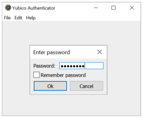 Physical Attributes — YubiKey Technical Manual documentation